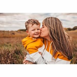 Meet your Posher, Mackenzie